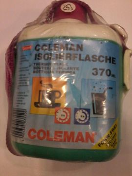 Coleman 370 ml Termos