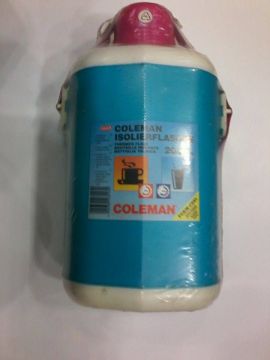 Coleman 2 Lt Termos