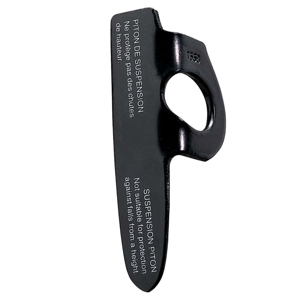 PETZL Livanos Bıçak Sikke 65504