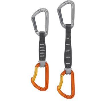 PETZL SPIRIT EXPRESS Set M053AA