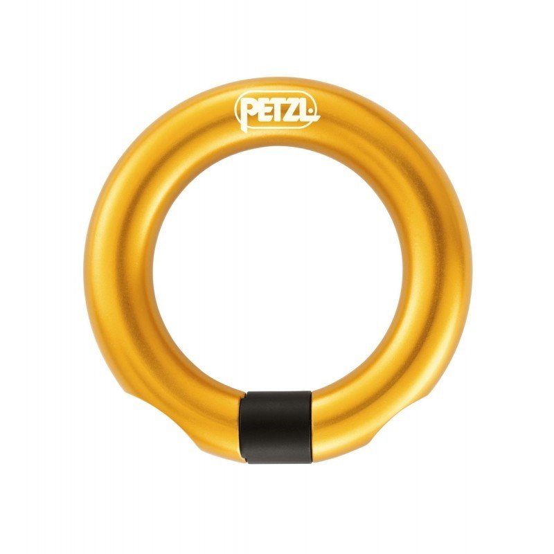 PETZL RING OPEN Açılabilir Halka P28