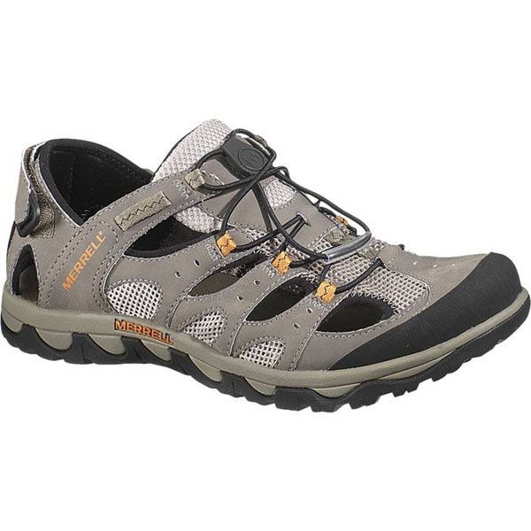 Merrell  M Portage Web Sandalet Erkek