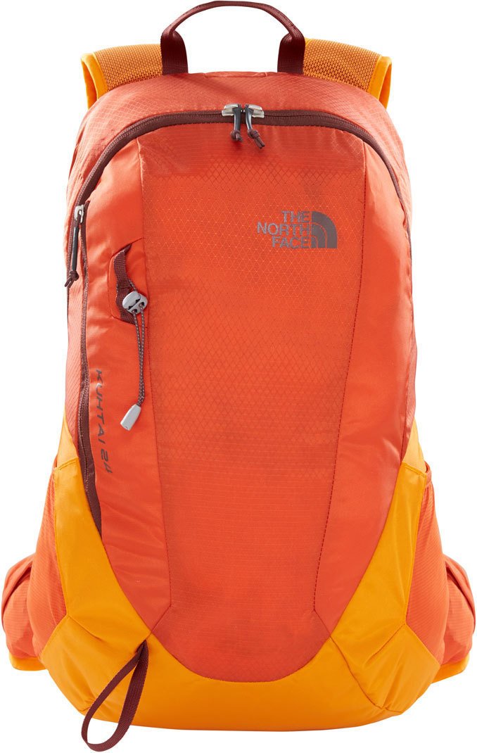 The North Face Kuhtai 24 Lt Unisex Sırt Çantası