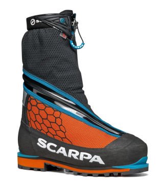 Scarpa Phantom 6000 HD Erkek Tırmanış Botu