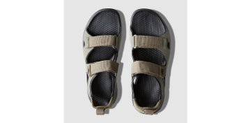 The North Face M Hedgehog Sandal III Erkek Outdoor Sandalet