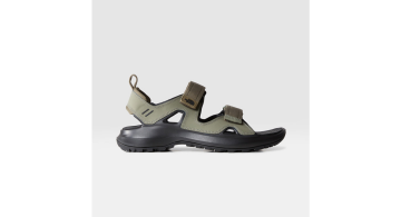 The North Face M Hedgehog Sandal III Erkek Outdoor Sandalet