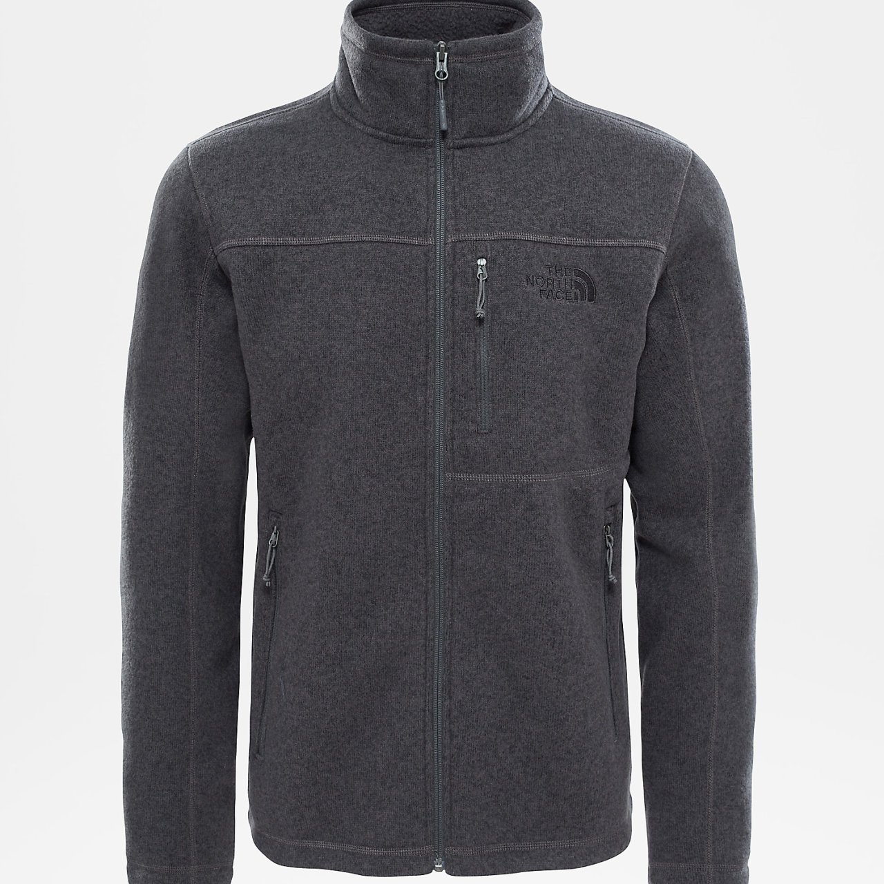 The North  Face  M Gordon Lyons Full Zip Erkek Polar