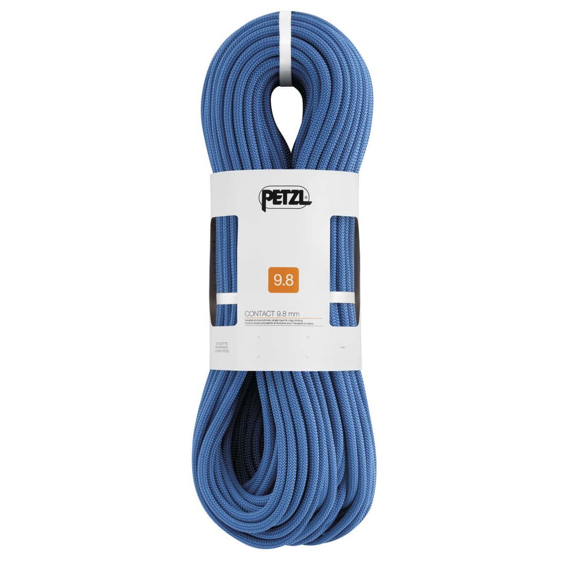 Petzl CONTACT® 9.8 mm Dinamik İp