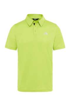 The North Face M Tanken Polo Yaka Erkek