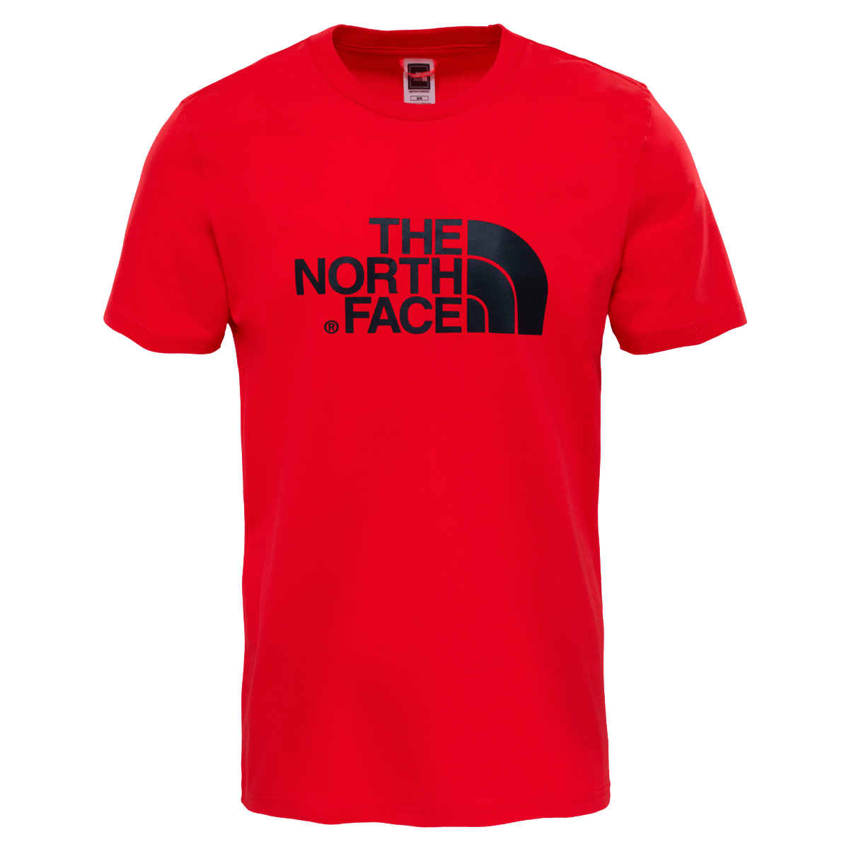 The North Face  M Train N Logo Flex S/S TEE - EU Erkek