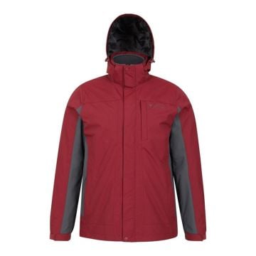 Tunder Jacket - Red (TNDRRD)