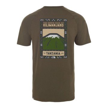 The North Face M S S North Faces TEE - EU Erkek