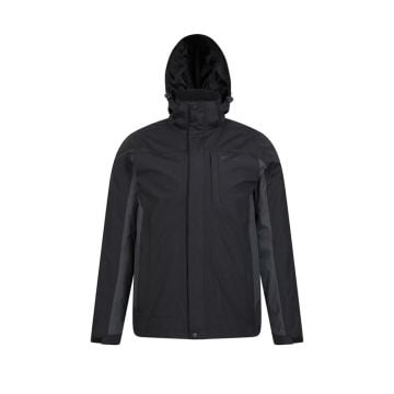Tunder Jacket - Black (TNDRBLCK)