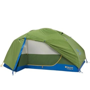 Marmot LimeLight 2 Kişilik 4 Mevsim Kamp Çadırı