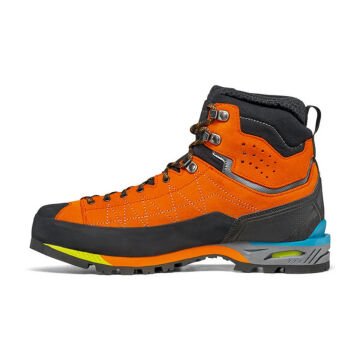 Scarpa Zodiac Tech Gore-Tex Outdoor Bot Tonic