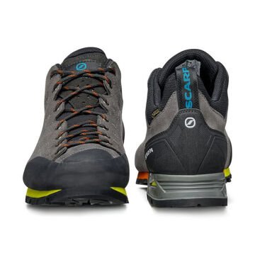 Scarpa Zodiac Gore-Tex Erkek Outdoor Bot