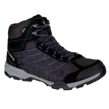 SCARPA HYDROGEN HIKE GTX DARKGRAY BOT