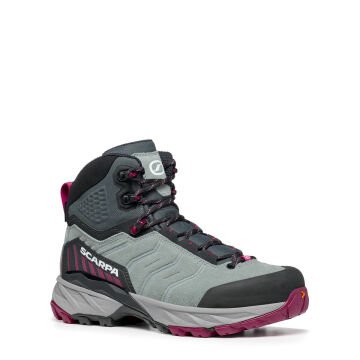 Scarpa Rush TRK Gore-Tex Kadın Outdoor Bot