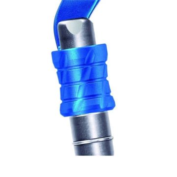 CT SALTO SG MAVİ GRİ KARABİNA