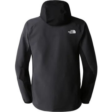 The North Face M AO Softshell Hoodie Erkek Ceketi