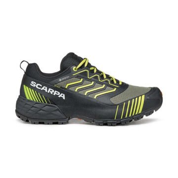 Scarpa Ribelle Run XT Gore-Tex Kadın Koşu Ayakkabısı