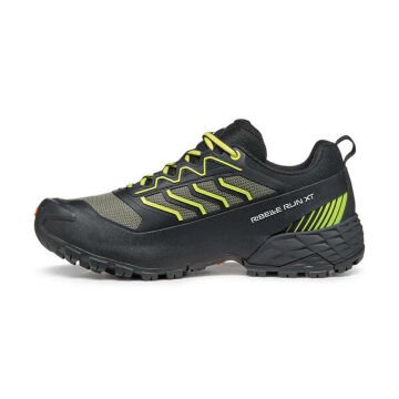 Scarpa Ribelle Run XT Gore-Tex Kadın Koşu Ayakkabısı