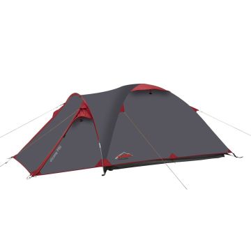 Evolite Excamp 4 Pro Çadır - 4 Mevsim