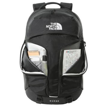 The North Face Surge Sırt Çantası Siyah