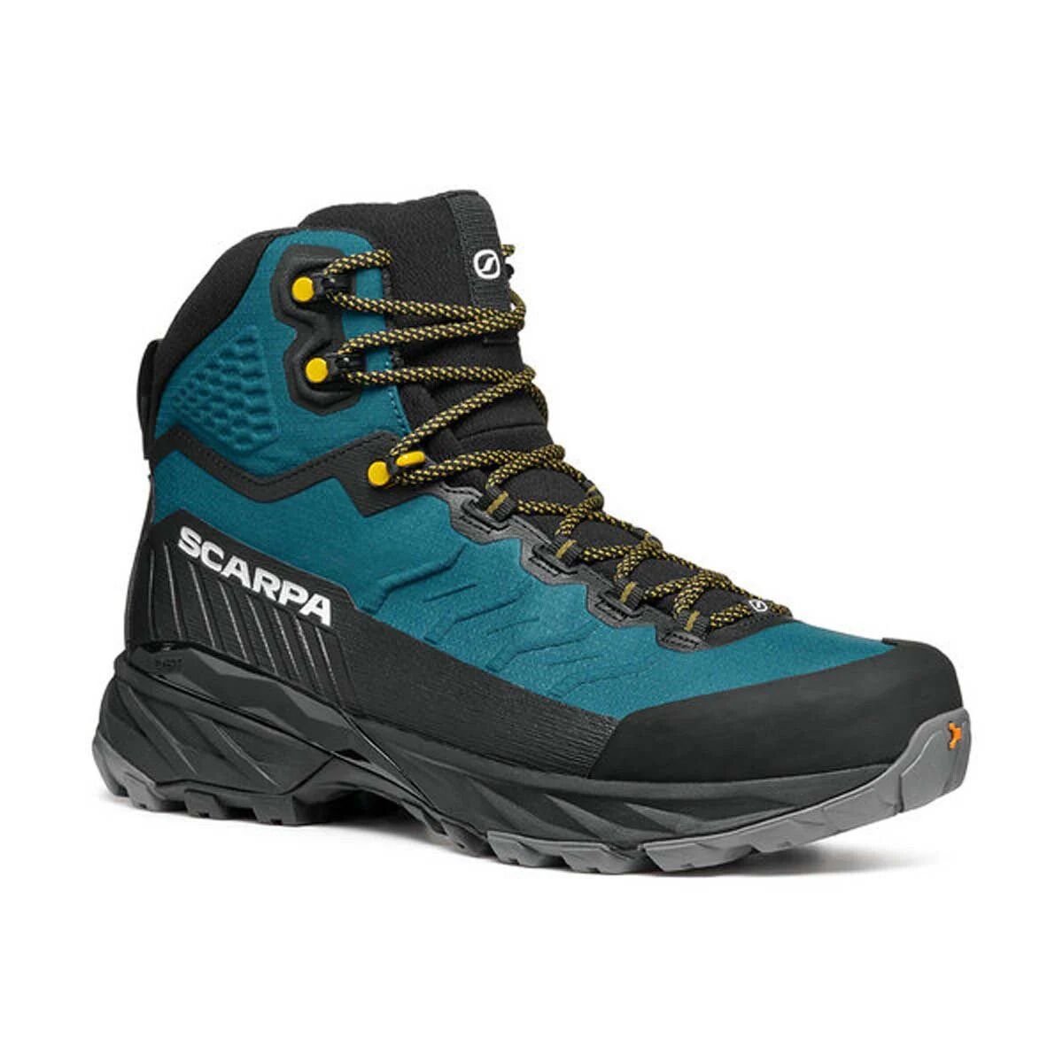 Scarpa Rush TRK LT Gore-Tex Erkek Outdoor Bot