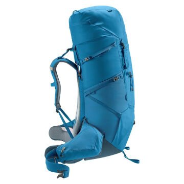 Deuter Aircontact Core 70+10 Litre Sırt Çantası reef-ink