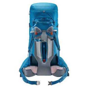 Deuter Aircontact Core 70+10 Litre Sırt Çantası reef-ink