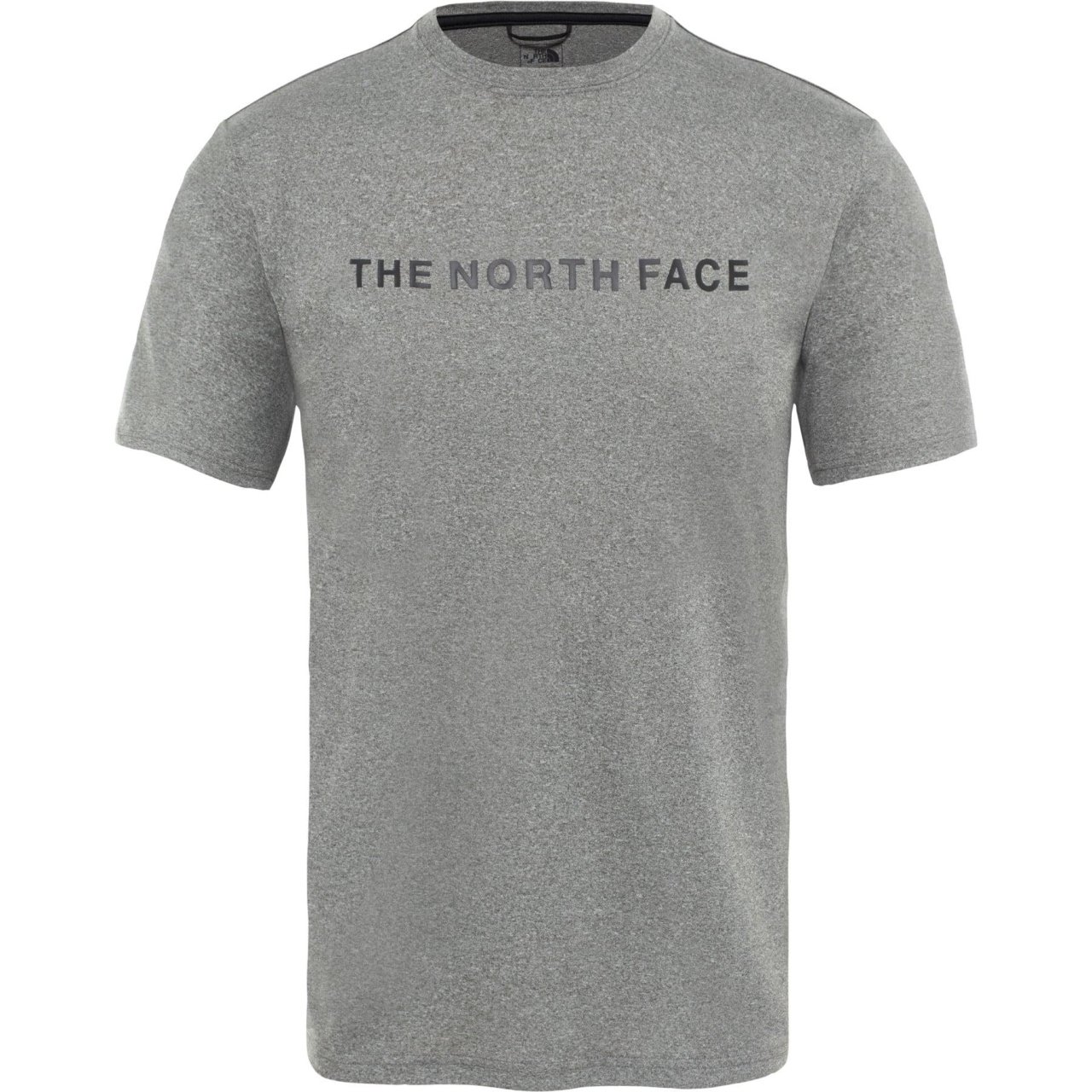 The North Face M Train N Logo S S Tee - EU Erkek