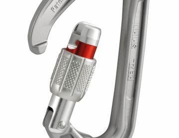 PETZL SPIRIT Kilitli Karabina  M53A SL