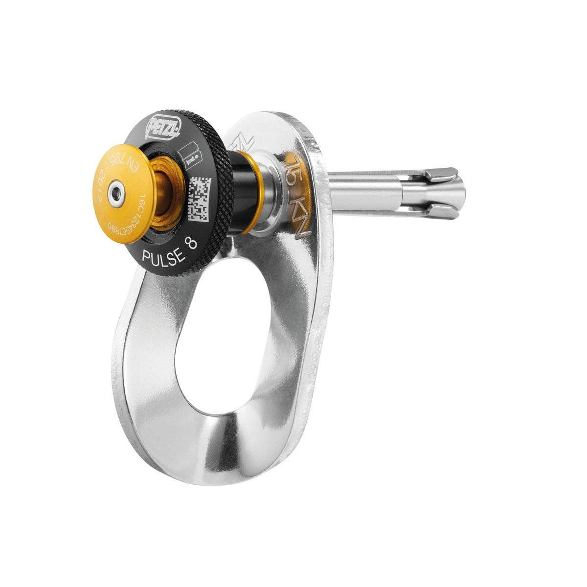 PETZL Pulse Çıkartılabilir Bolt P37S 8