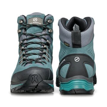 Scarpa ZG Trek GTX Kadın Outdoor Bot