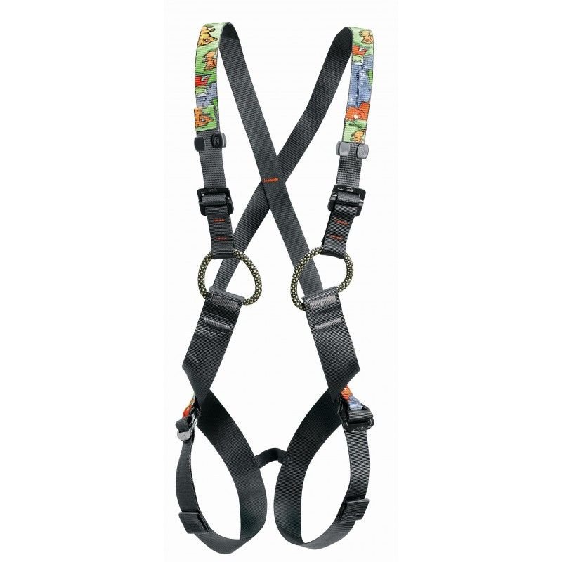 PETZL  Simba Koşum C65