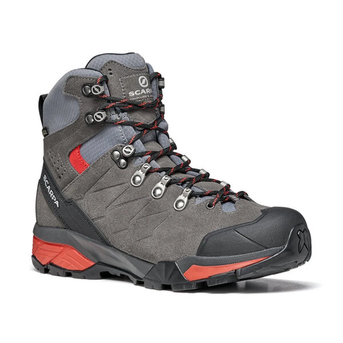 Scarpa ZG Trek GTX Kadın Outdoor Bot