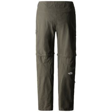 The North Face M Exploration Convertible Reg Tapered Pantolon