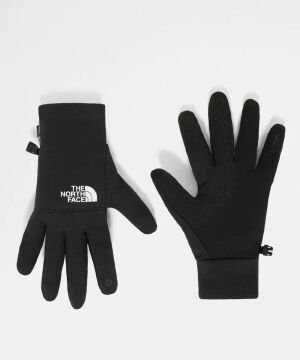 The North Face M Etip Recycled Glove Erkek Eldiven