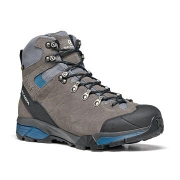 Scarpa ZG Trek GTX Erkek Outdoor Bot