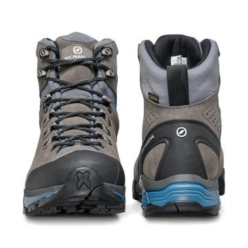 Scarpa ZG Trek GTX Erkek Outdoor Bot