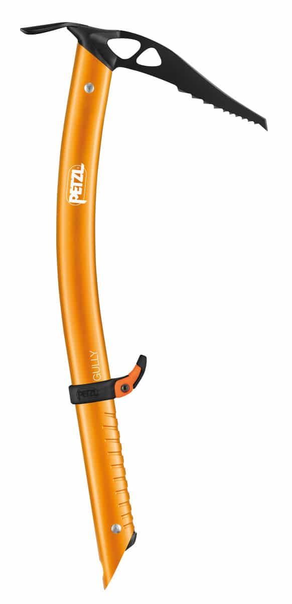 PETZL GULLY Teknik Kazma U014AA00