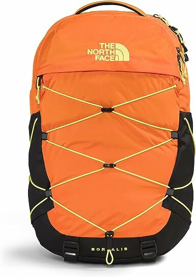 The North Face Borealis Sırt Çantası