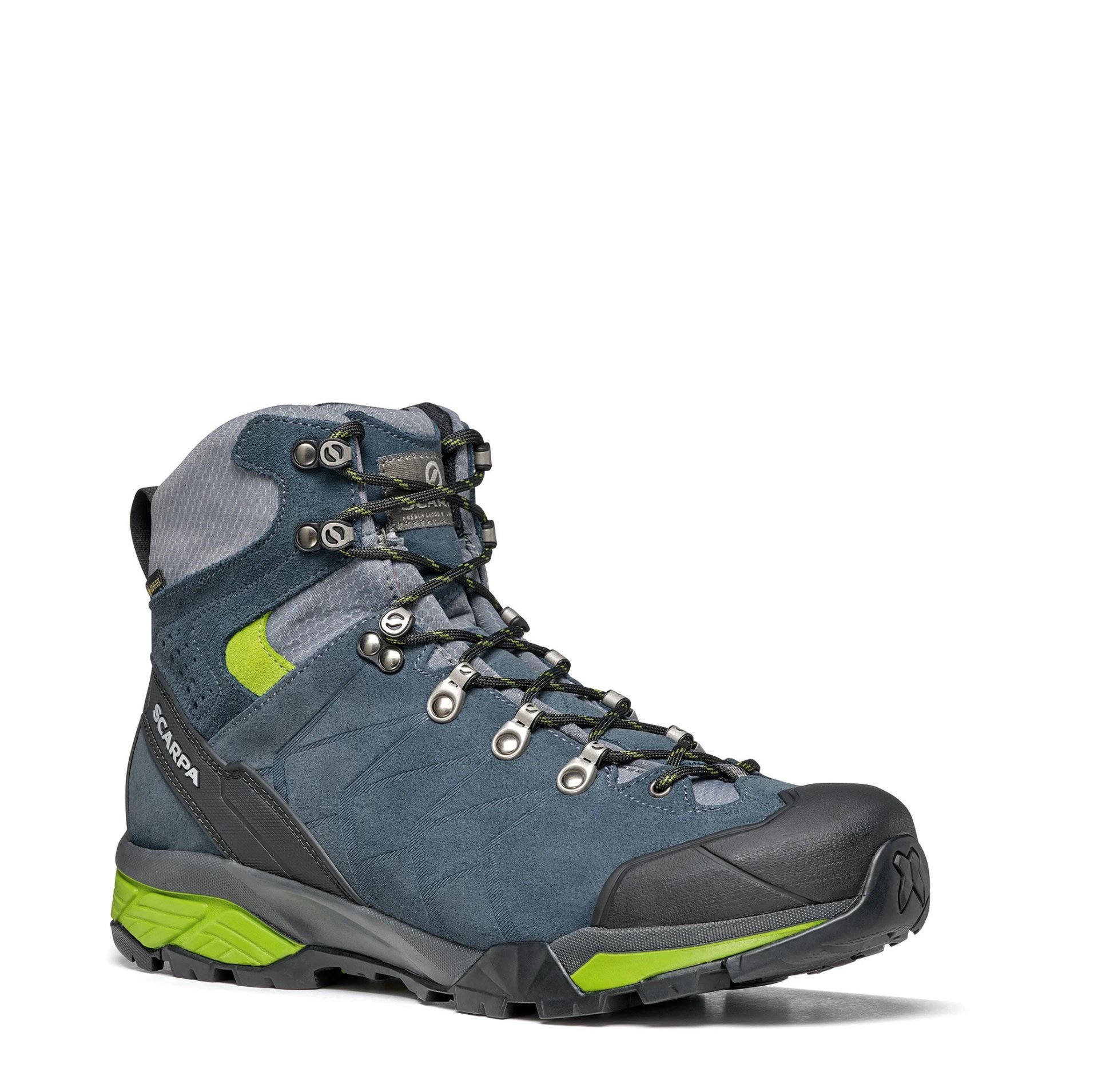 Scarpa ZG Trek GTX Erkek Outdoor Bot