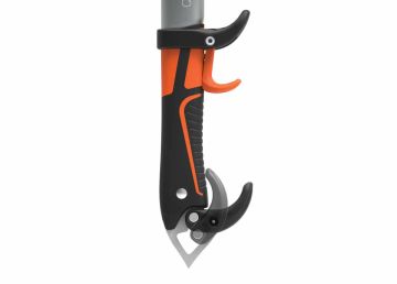 PETZL QUARK Teknik Kazma U019AA00