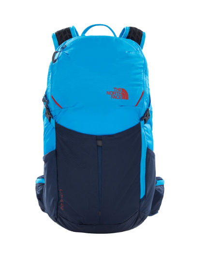 The North Face Litus 22-Lt Sırt Çantası