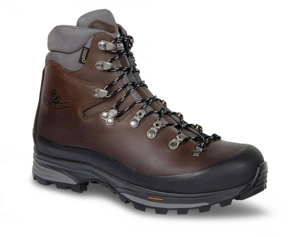 Scarpa Kinesis Pro Gore-Tex Erkek Outdoor Bot