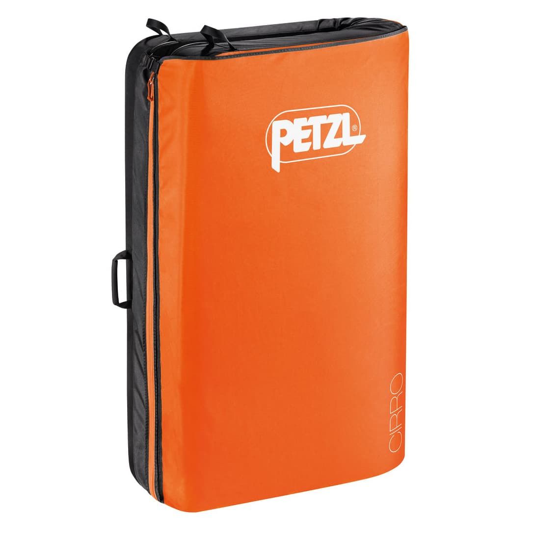 PETZL CIRRO Crashpad  K01AO