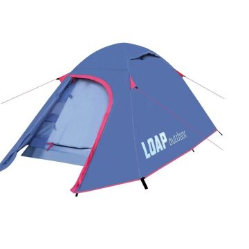 Loap Asp 3 Kişilik Kamp Çadırı