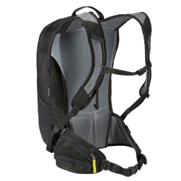 THULE CAPSTONE 22 L SİYAH SIRT ÇANTASI